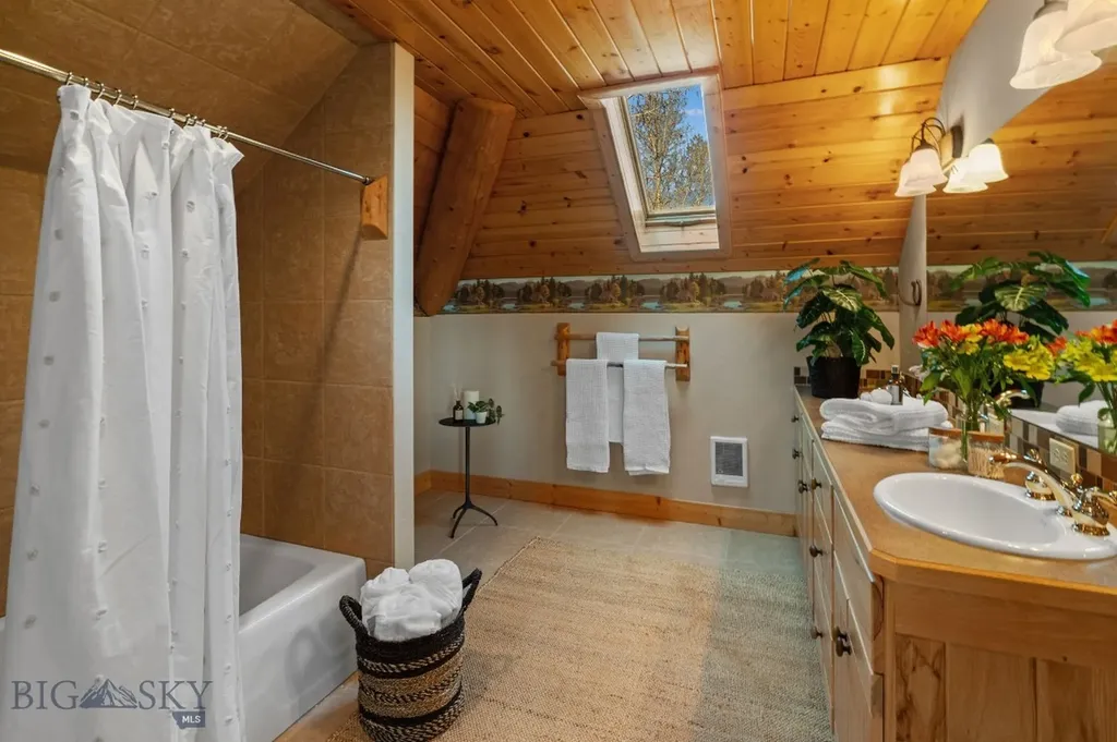624 Rocking Horse Drive Bozeman MT 59718