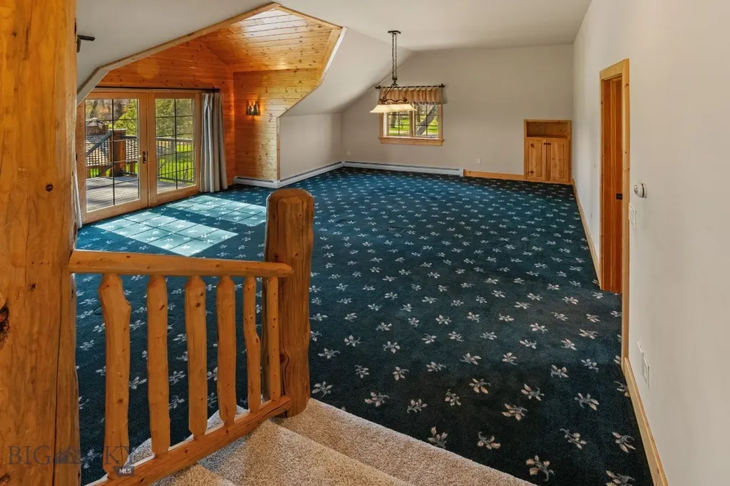 624 Rocking Horse Drive Bozeman MT 59718