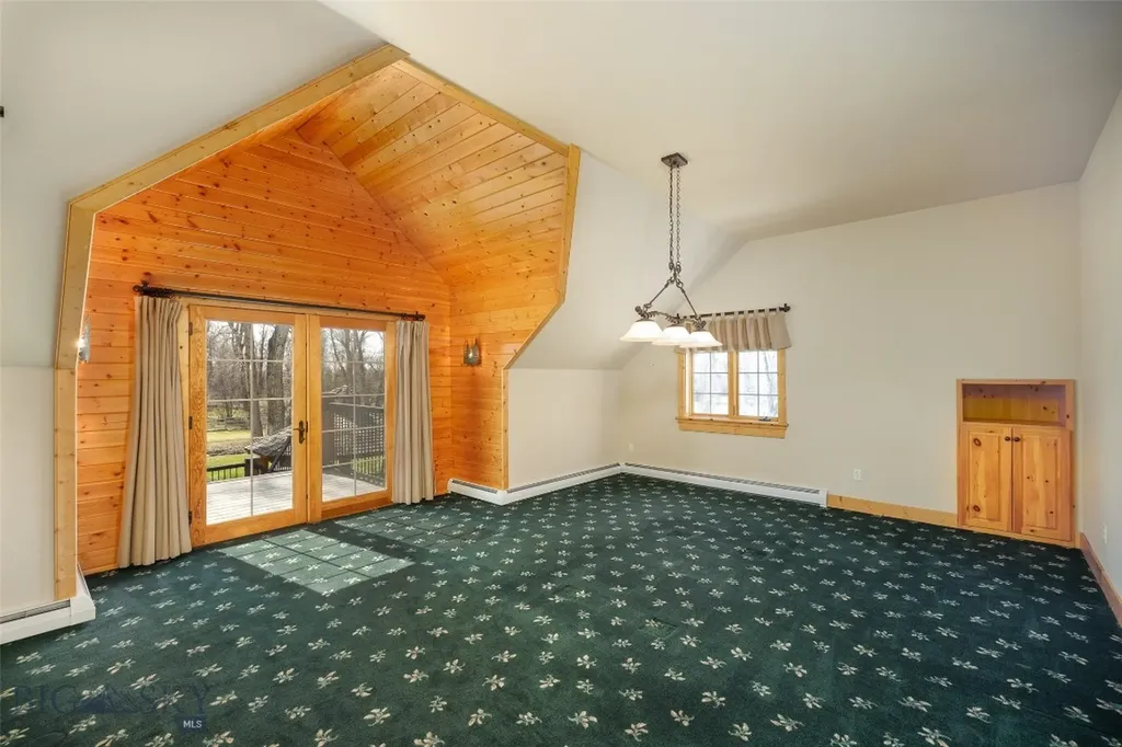 624 Rocking Horse Drive Bozeman MT 59718