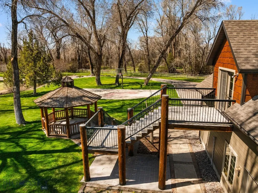 624 Rocking Horse Drive Bozeman MT 59718