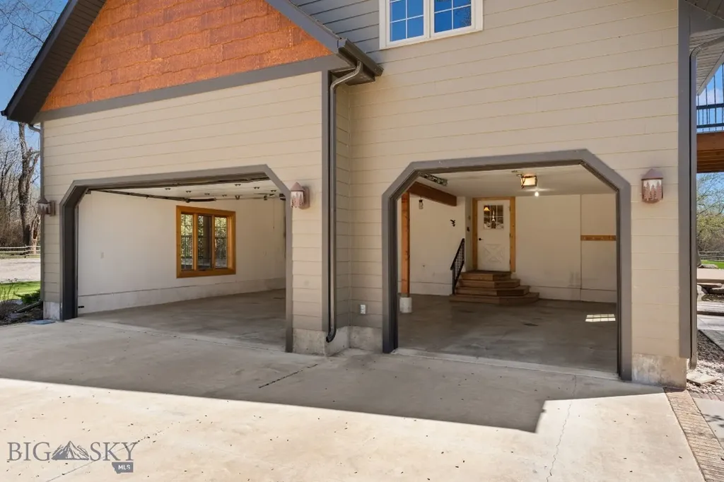 624 Rocking Horse Drive Bozeman MT 59718