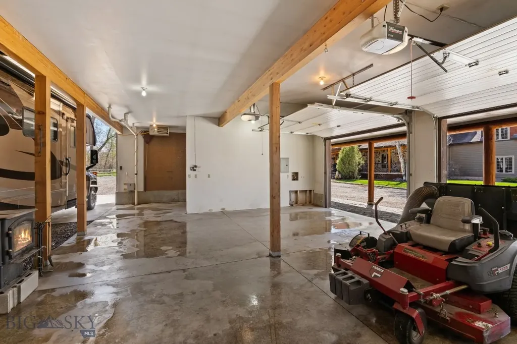 624 Rocking Horse Drive Bozeman MT 59718