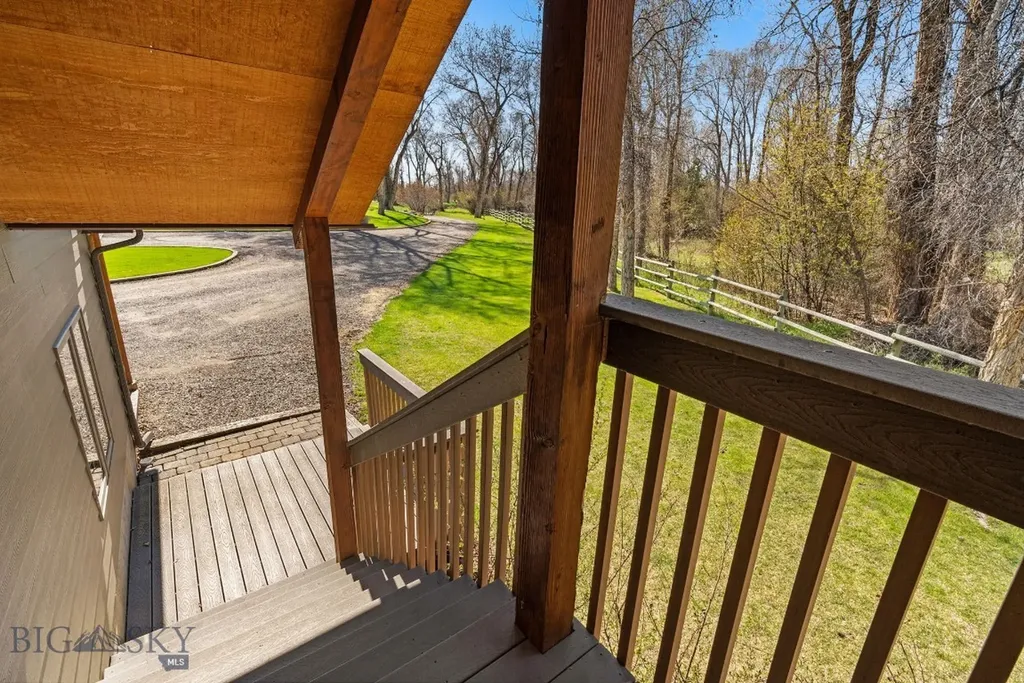 624 Rocking Horse Drive Bozeman MT 59718