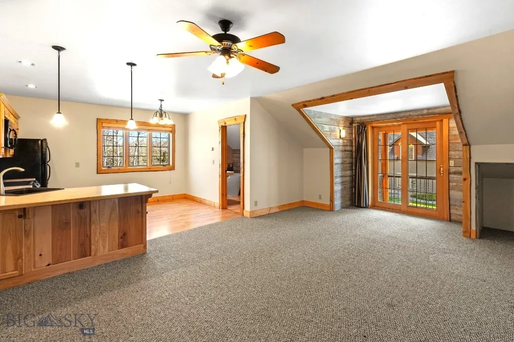 624 Rocking Horse Drive Bozeman MT 59718