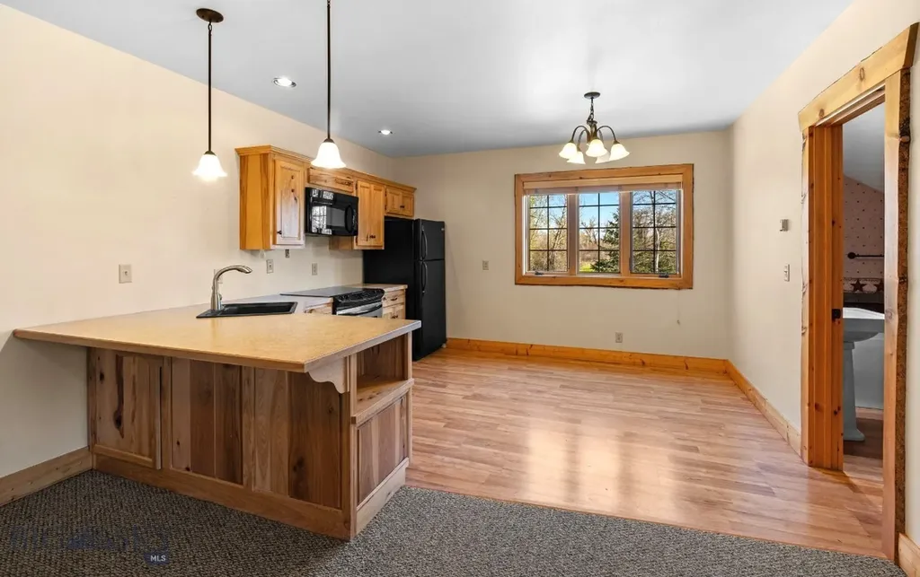 624 Rocking Horse Drive Bozeman MT 59718