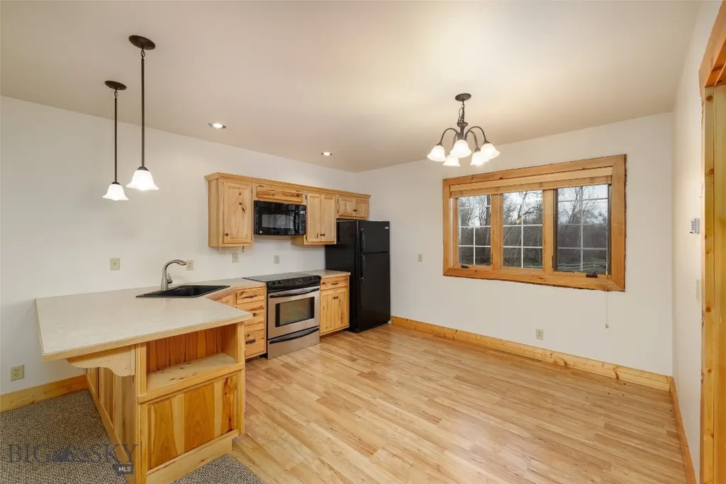 624 Rocking Horse Drive Bozeman MT 59718