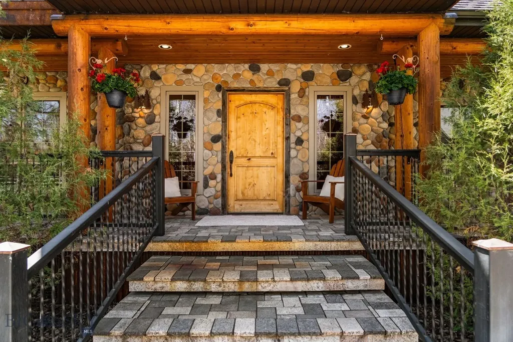 624 Rocking Horse Drive Bozeman MT 59718