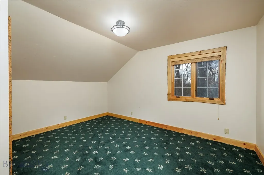 624 Rocking Horse Drive Bozeman MT 59718