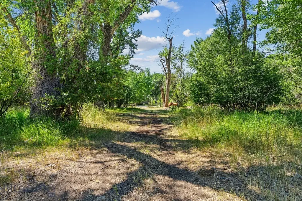 624 Rocking Horse Drive Bozeman MT 59718