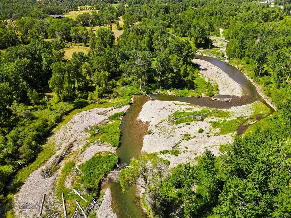 624 Rocking Horse Drive Bozeman MT 59718