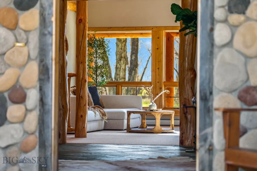 624 Rocking Horse Drive Bozeman MT 59718