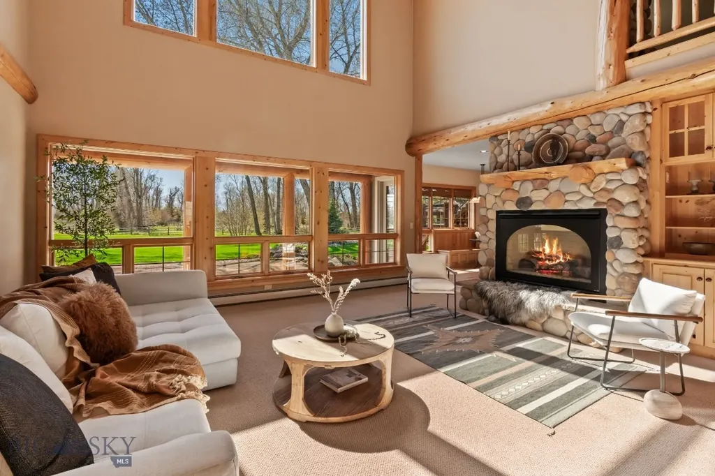 624 Rocking Horse Drive Bozeman MT 59718