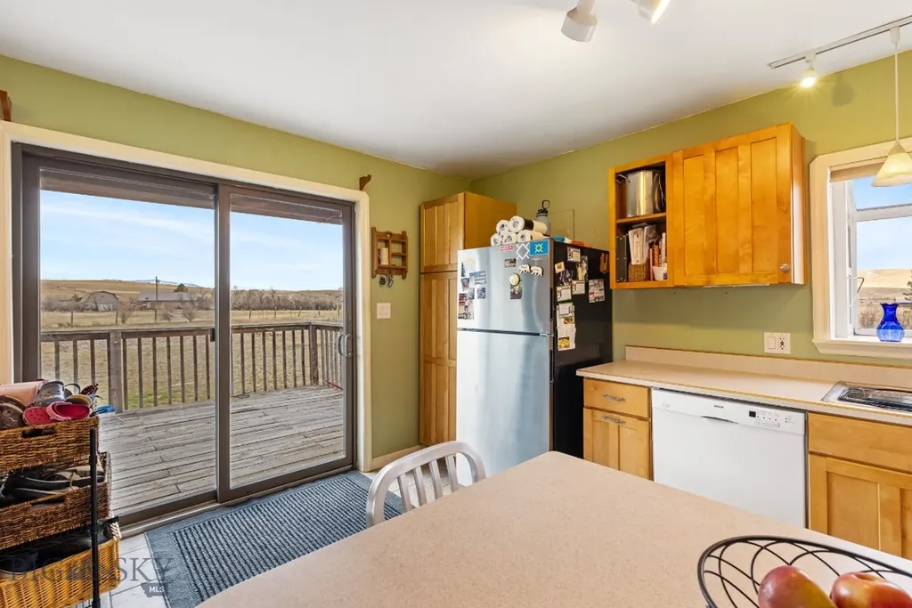 14477 Madison Road Three Forks MT 59752