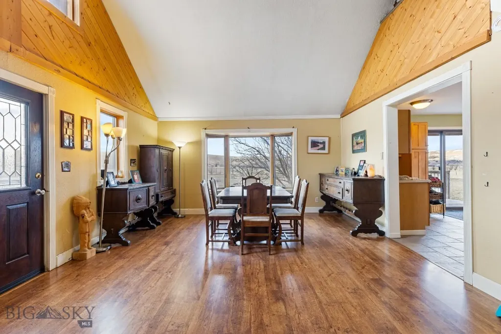 14477 Madison Road Three Forks MT 59752