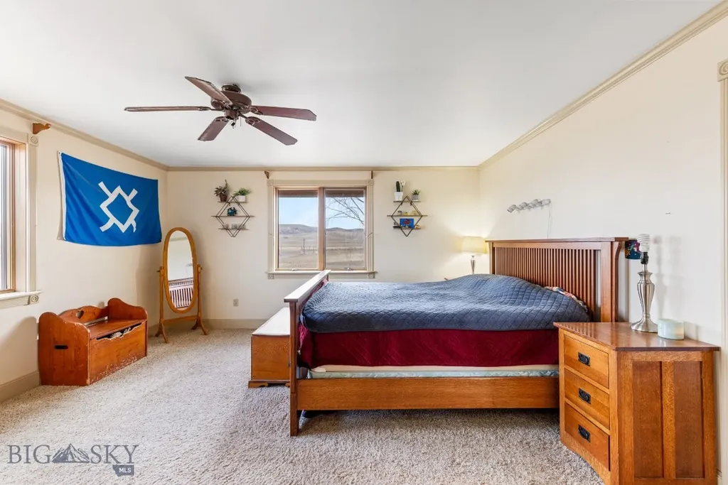 14477 Madison Road Three Forks MT 59752
