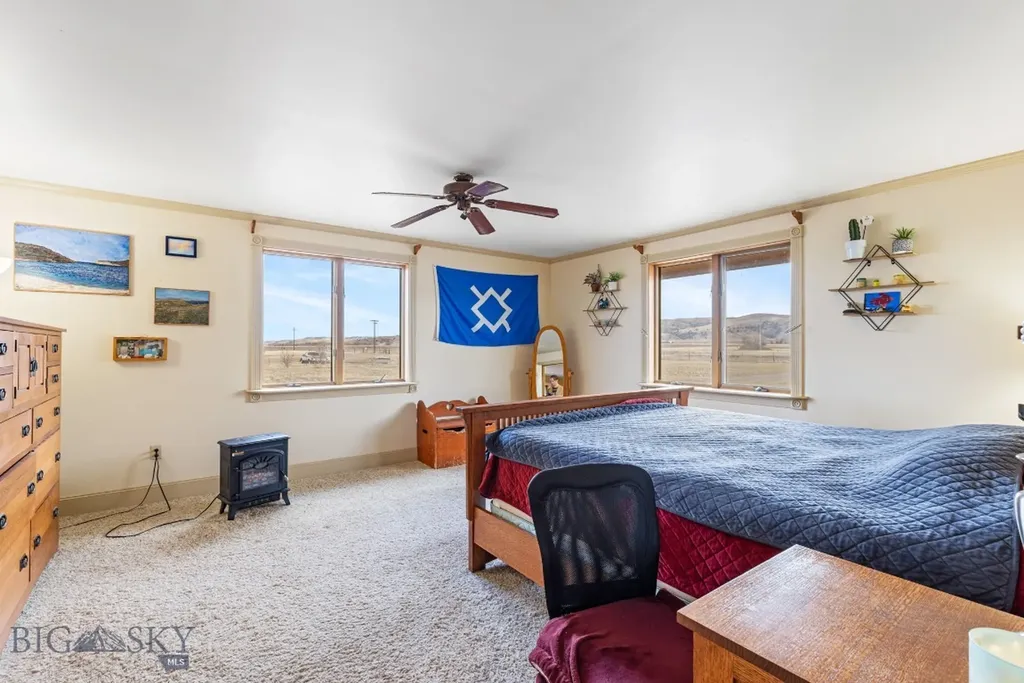 14477 Madison Road Three Forks MT 59752