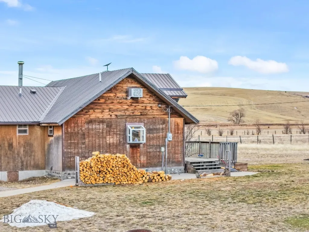 14477 Madison Road Three Forks MT 59752