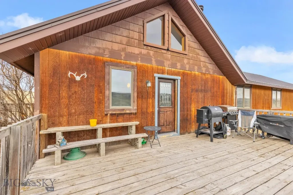 14477 Madison Road Three Forks MT 59752