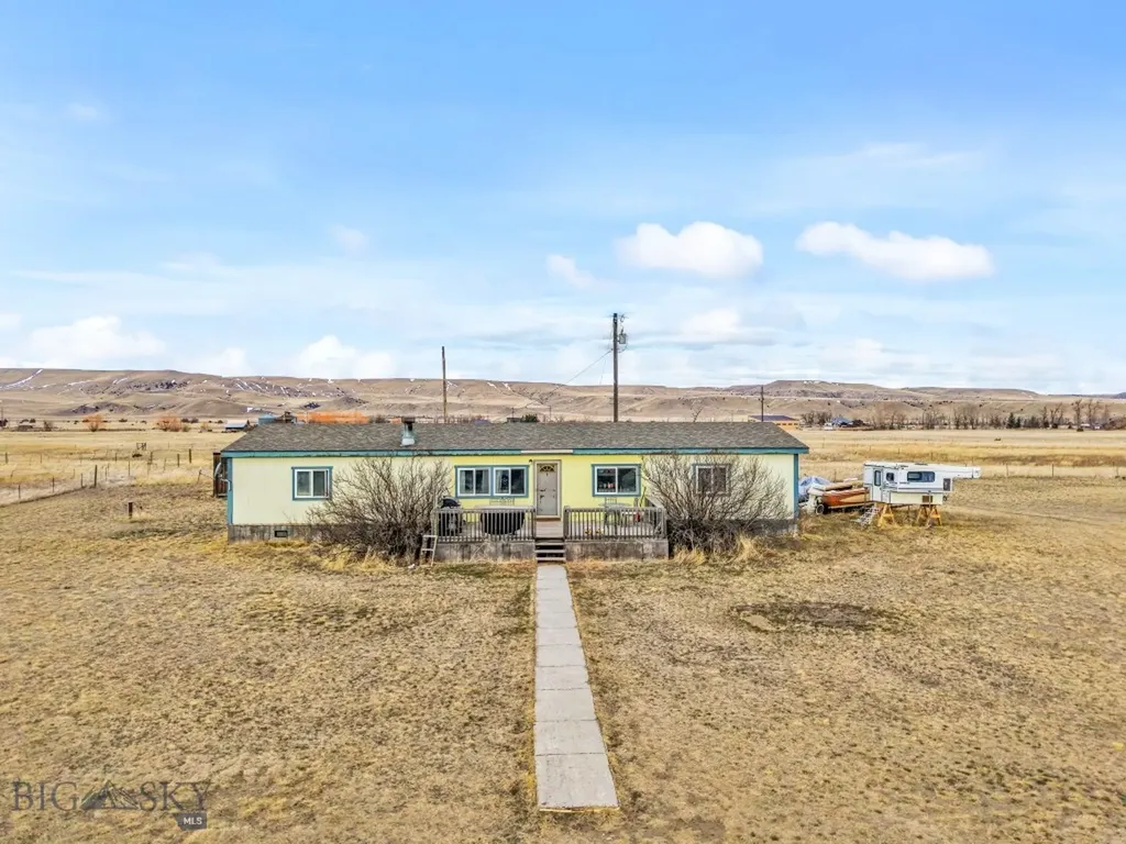 14477 Madison Road Three Forks MT 59752