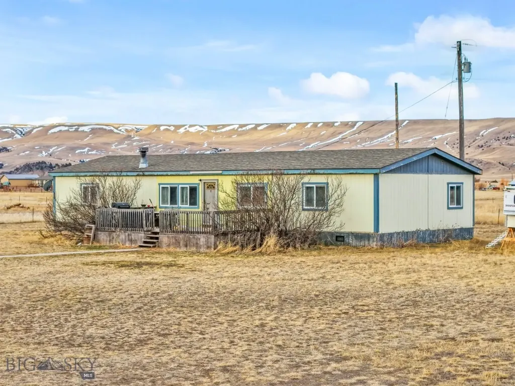 14477 Madison Road Three Forks MT 59752