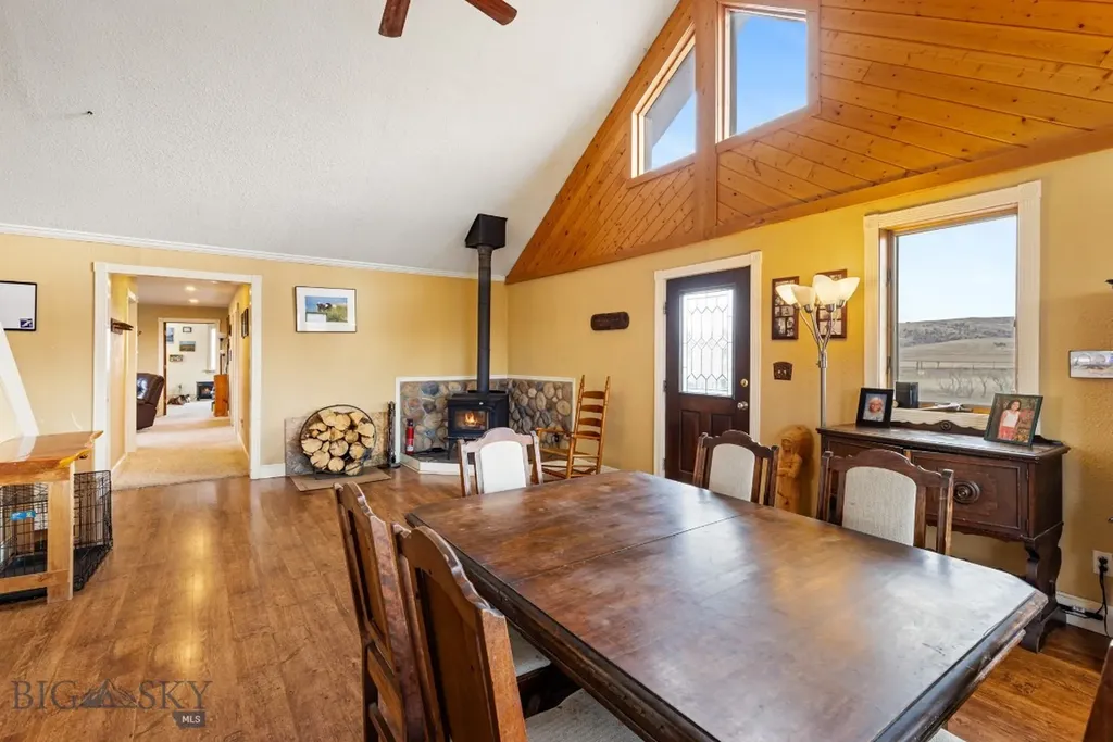 14477 Madison Road Three Forks MT 59752