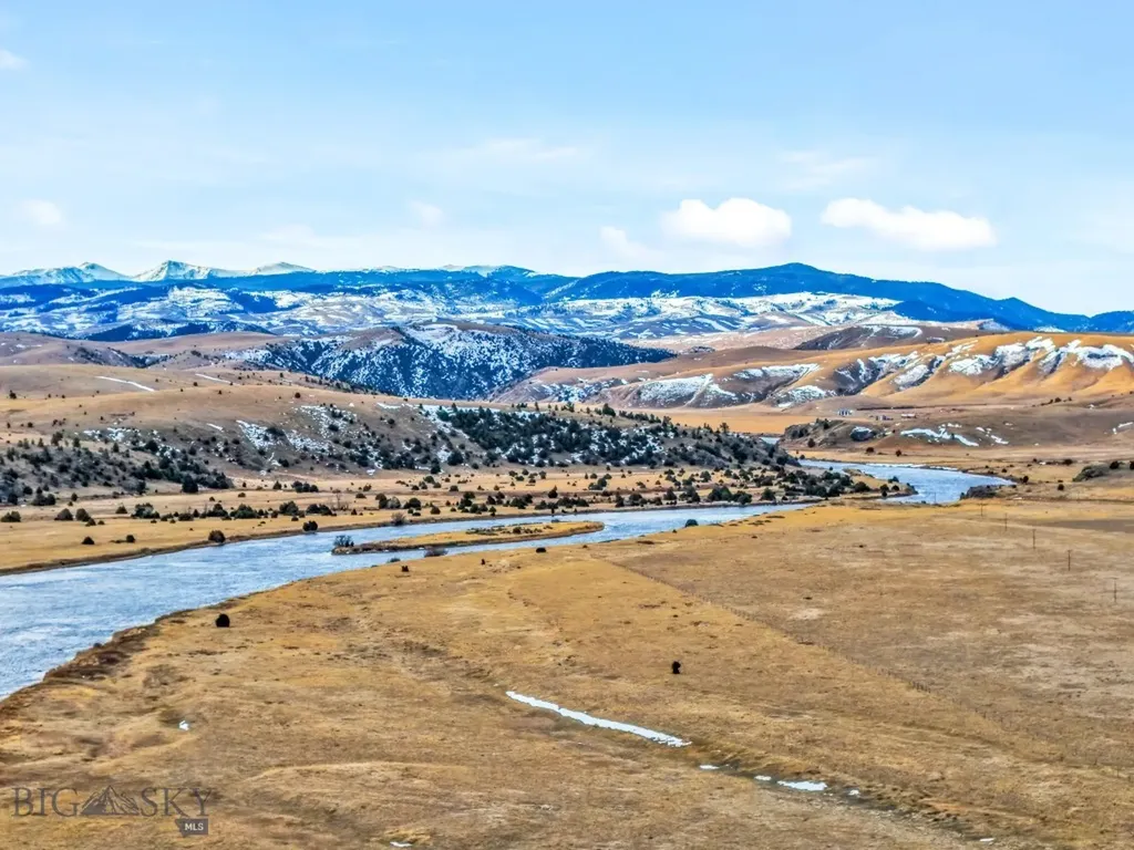 14477 Madison Road Three Forks MT 59752