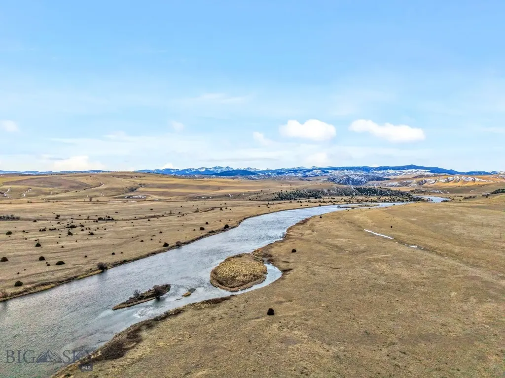 14477 Madison Road Three Forks MT 59752