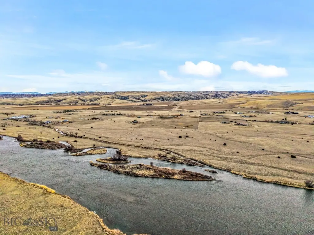14477 Madison Road Three Forks MT 59752