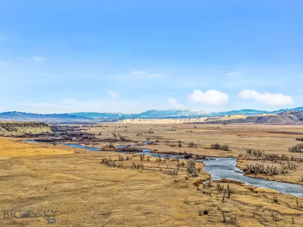 14477 Madison Road Three Forks MT 59752