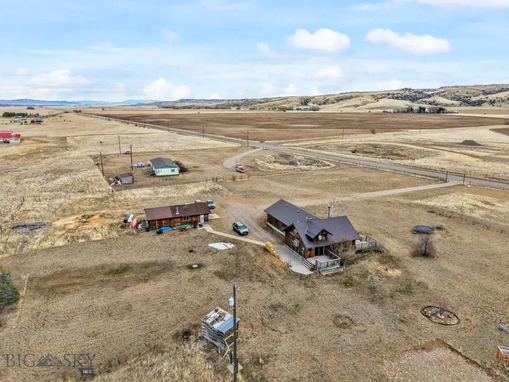 14477 Madison Road Three Forks MT 59752