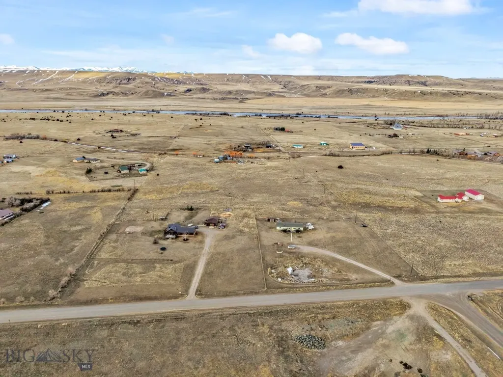 14477 Madison Road Three Forks MT 59752