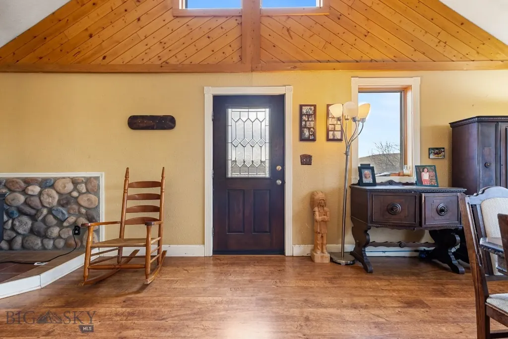 14477 Madison Road Three Forks MT 59752