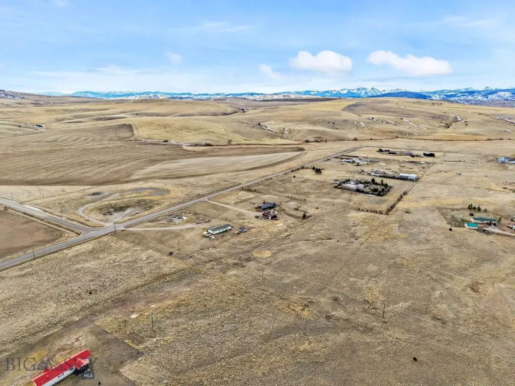 14477 Madison Road Three Forks MT 59752