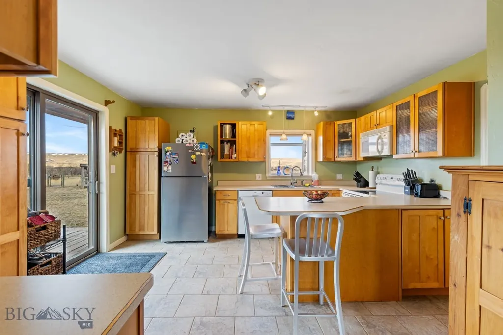 14477 Madison Road Three Forks MT 59752