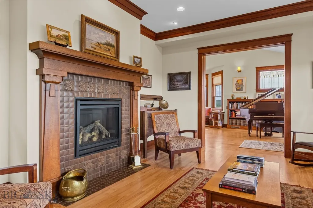 75 Rodeo Trail Dillon MT 59725