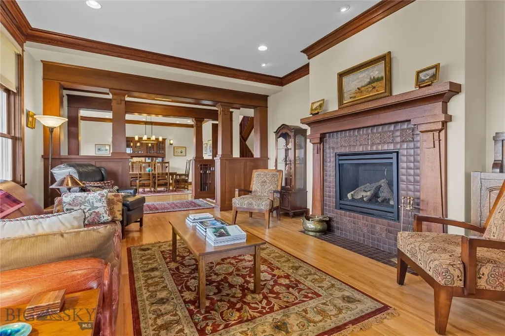 75 Rodeo Trail Dillon MT 59725