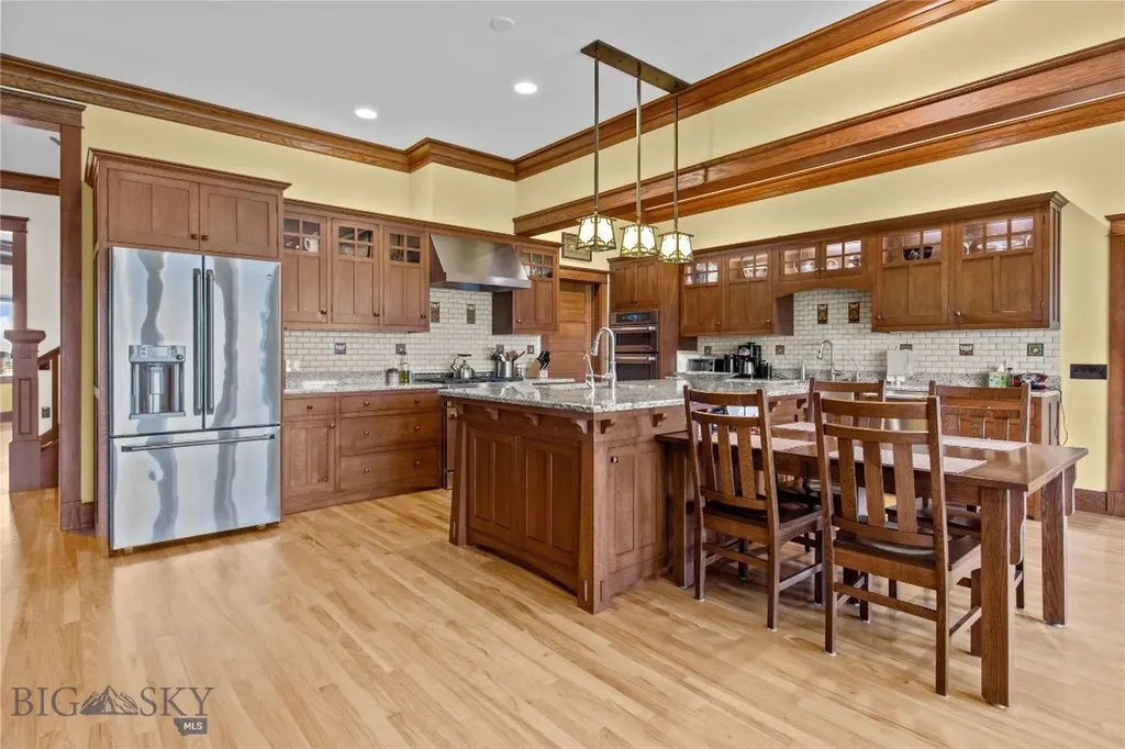 75 Rodeo Trail Dillon MT 59725