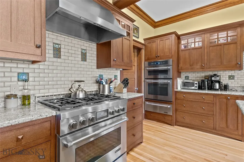 75 Rodeo Trail Dillon MT 59725