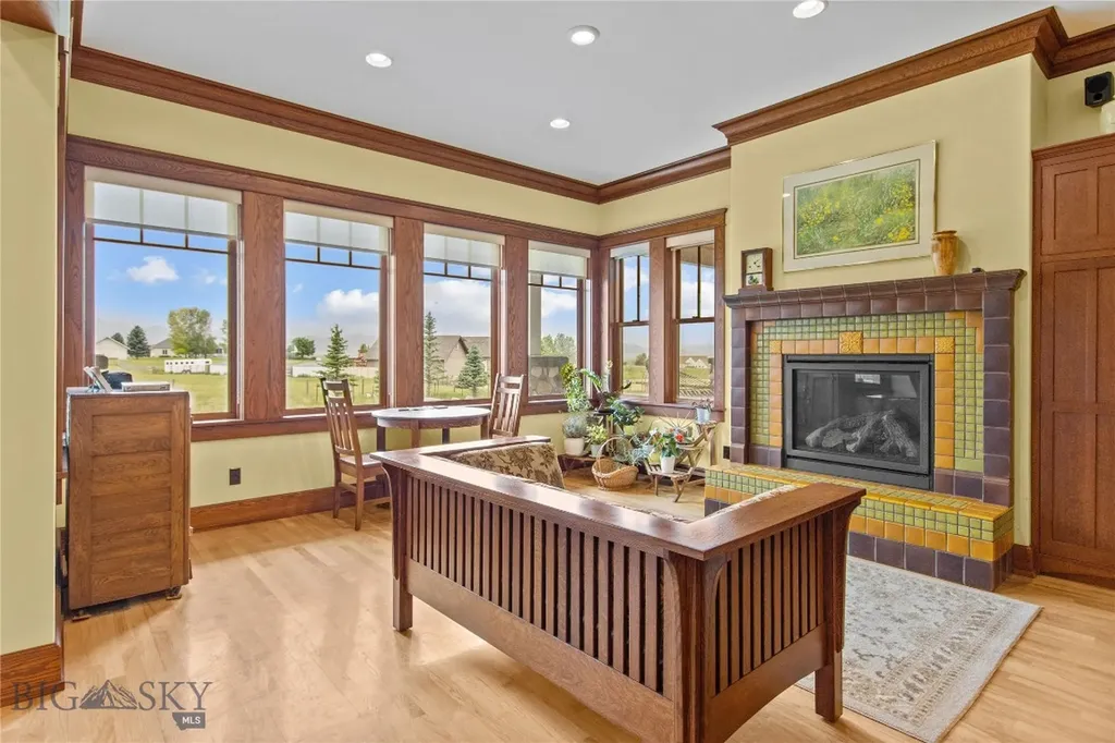 75 Rodeo Trail Dillon MT 59725