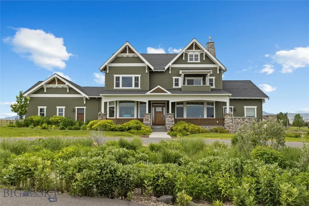 75 Rodeo Trail Dillon MT 59725