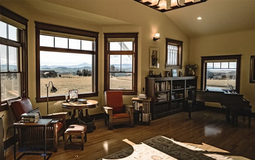 75 Rodeo Trail Dillon MT 59725