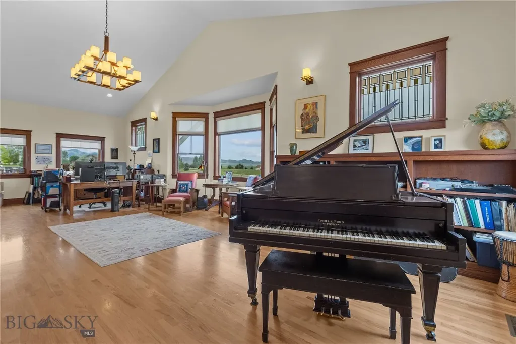 75 Rodeo Trail Dillon MT 59725