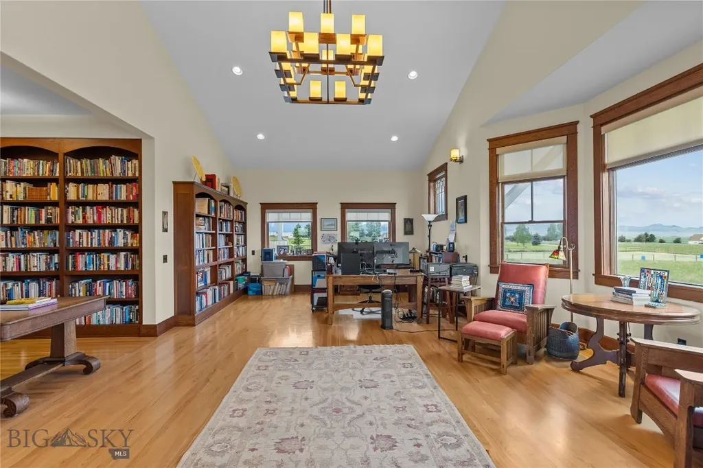 75 Rodeo Trail Dillon MT 59725