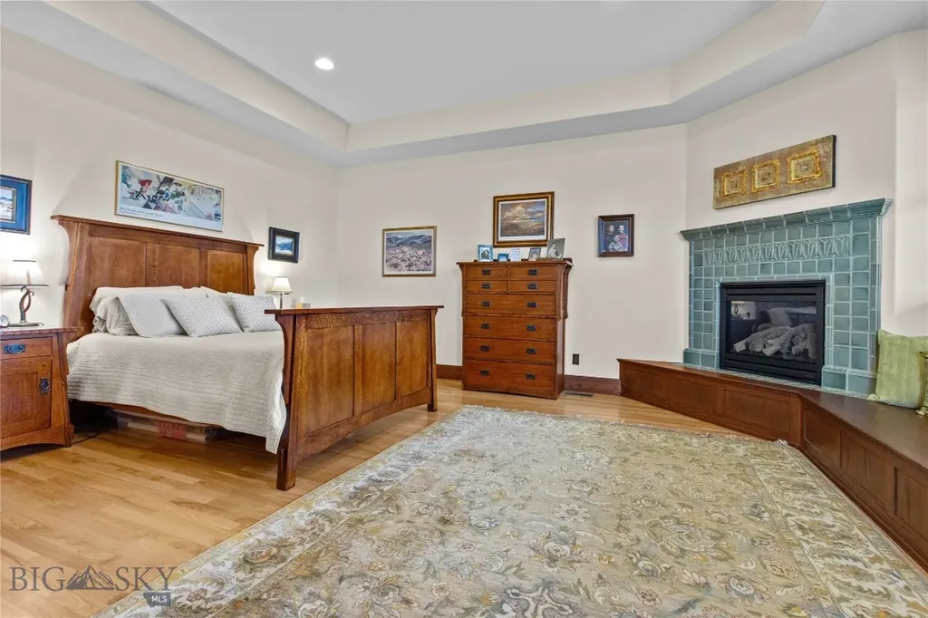 75 Rodeo Trail Dillon MT 59725