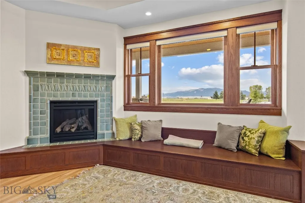 75 Rodeo Trail Dillon MT 59725