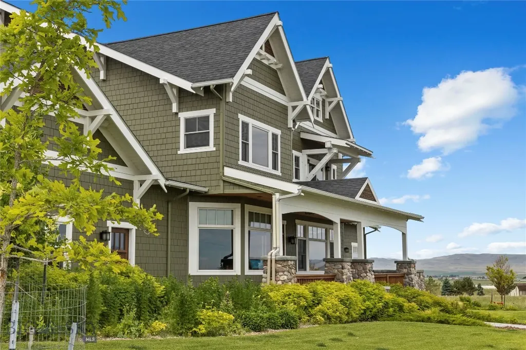 75 Rodeo Trail Dillon MT 59725