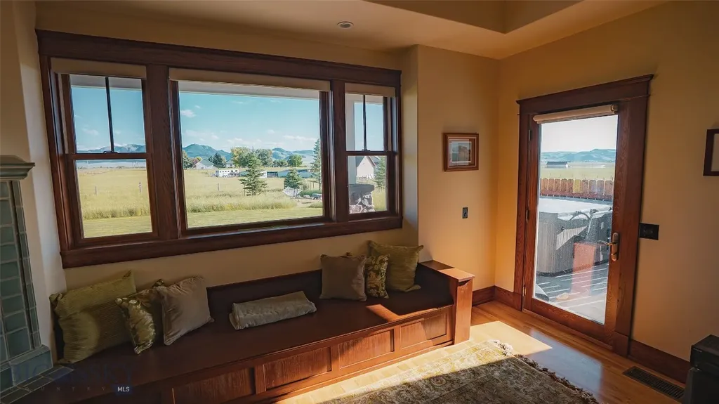 75 Rodeo Trail Dillon MT 59725