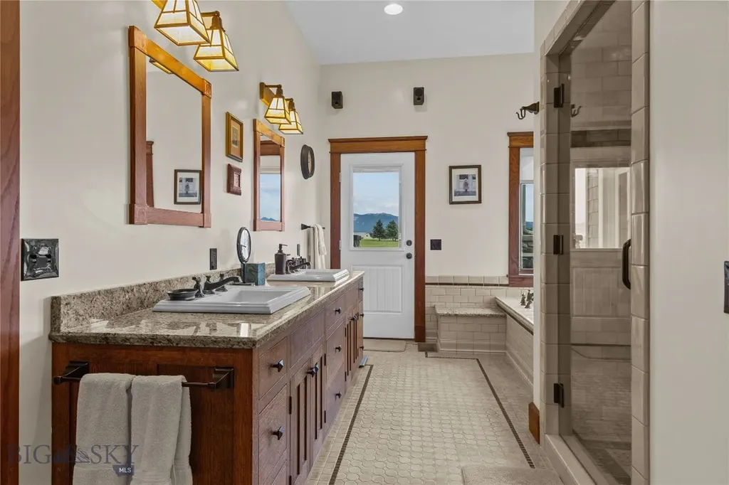 75 Rodeo Trail Dillon MT 59725