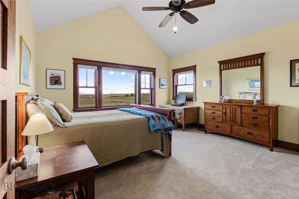 75 Rodeo Trail Dillon MT 59725
