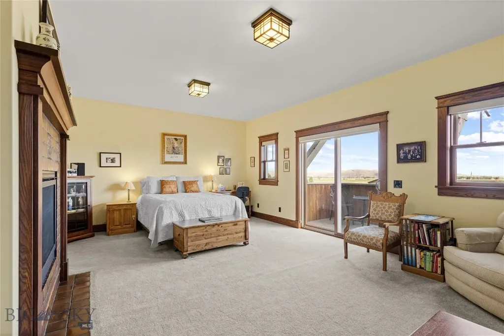 75 Rodeo Trail Dillon MT 59725